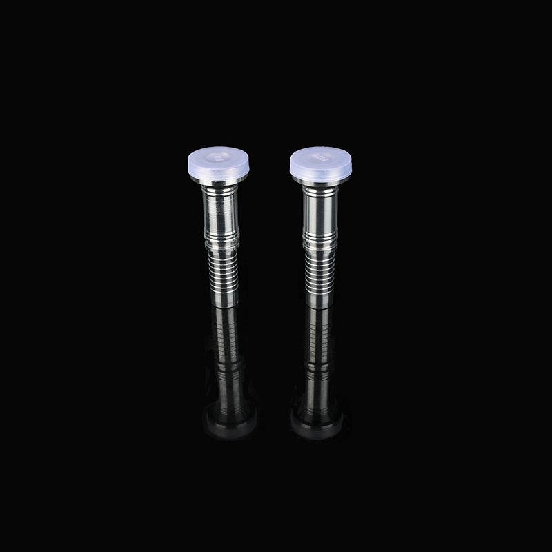 Brides de tuyau hydraulique en acier au carbone n ° 45 87912-16-16
